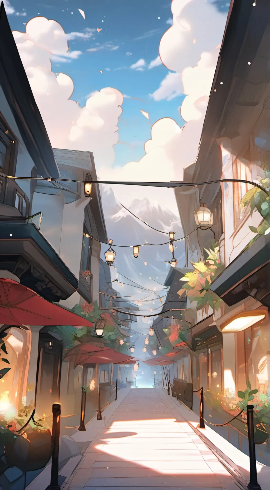 Talkie AI - Chat with Hayden