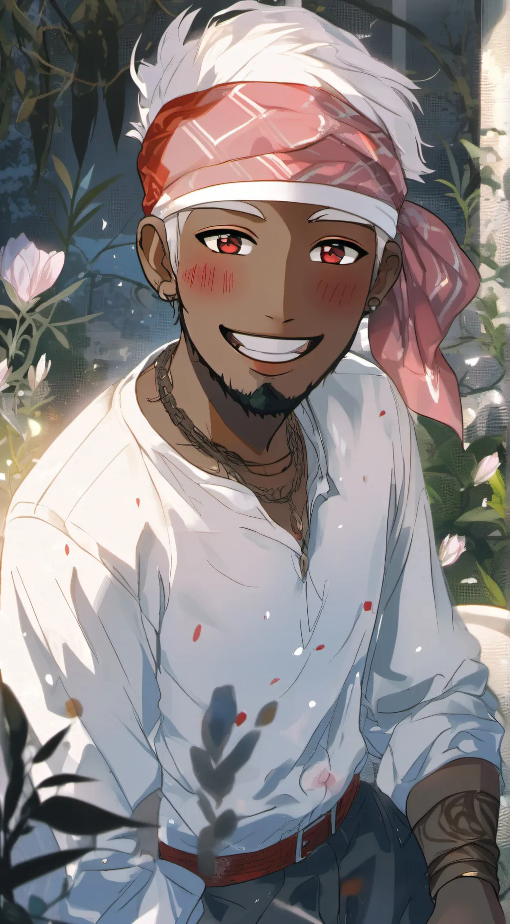 Talkie AI - Chat with Jayson 