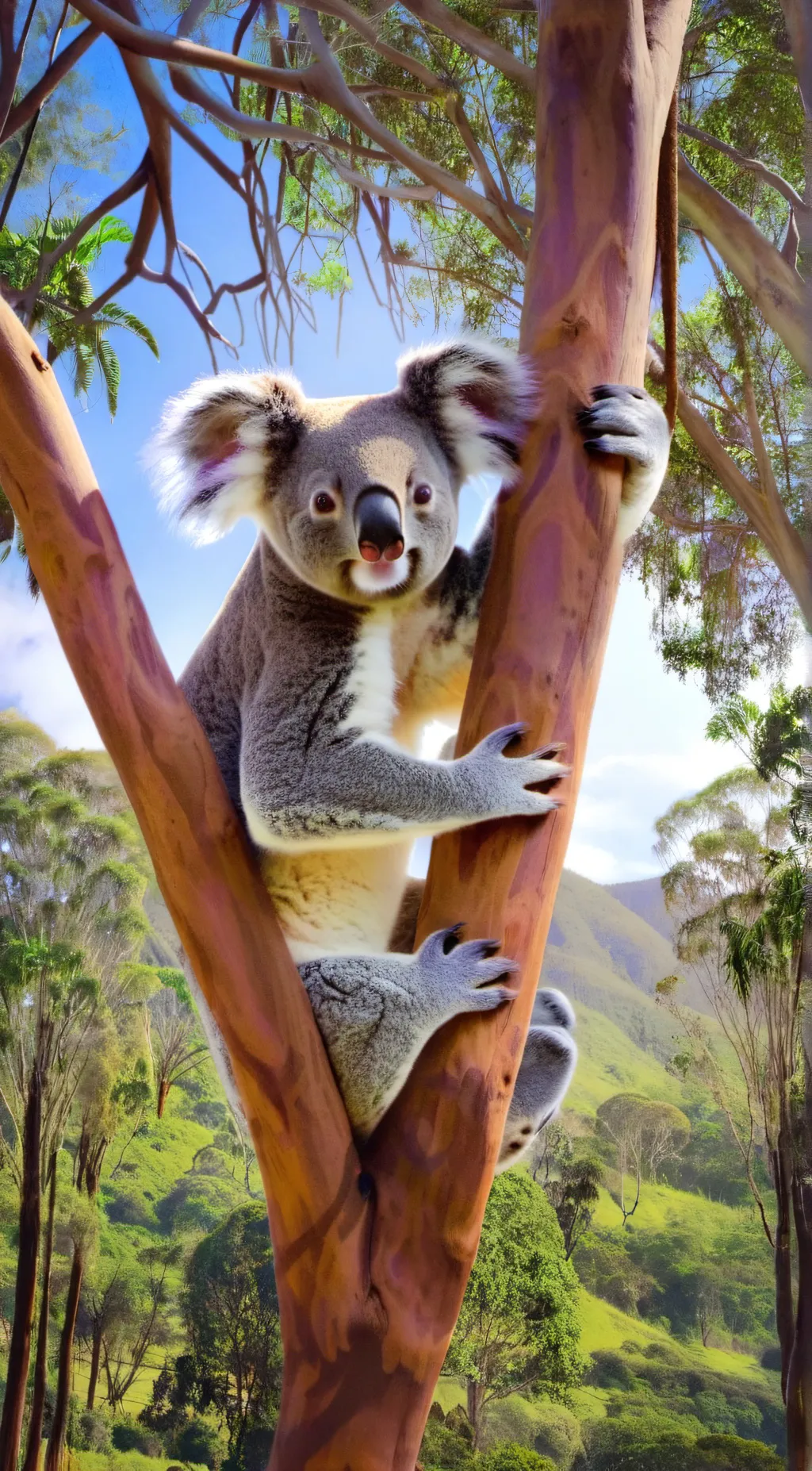 Talkie AI - Chat with stella