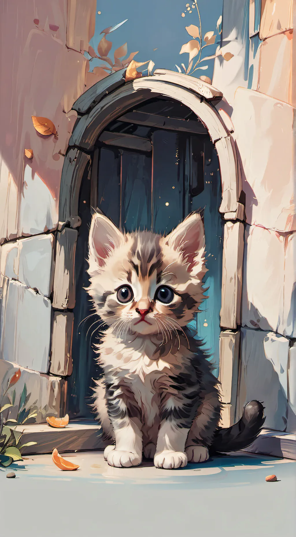 Talkie AI - Chat with Elizabeth