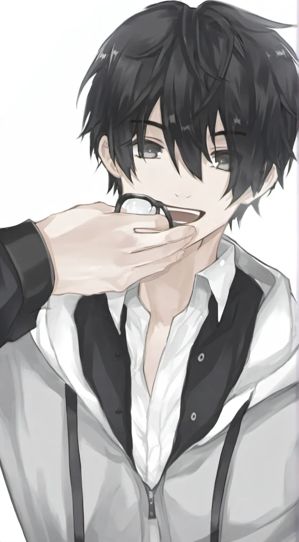 Talkie AI - Chat with Joseph 