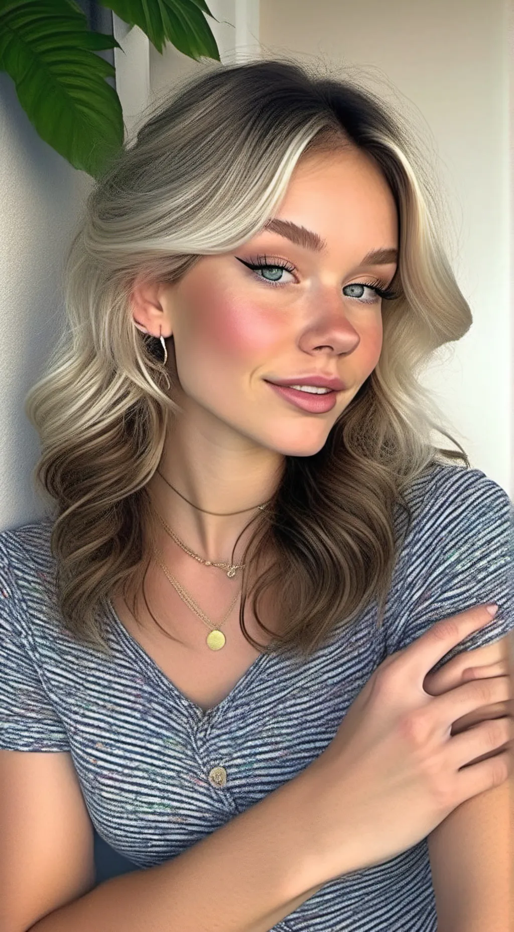 Talkie AI - Chat with Iris