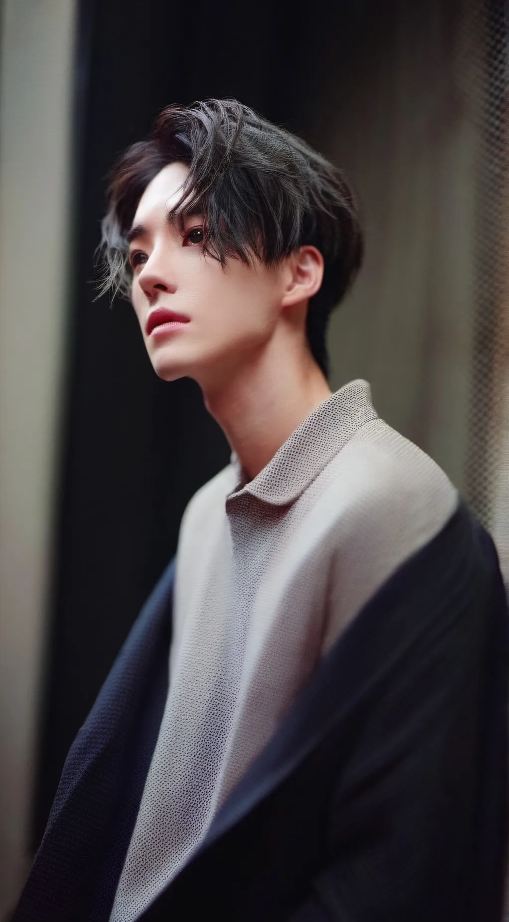 Talkie AI - Chat with gu-won