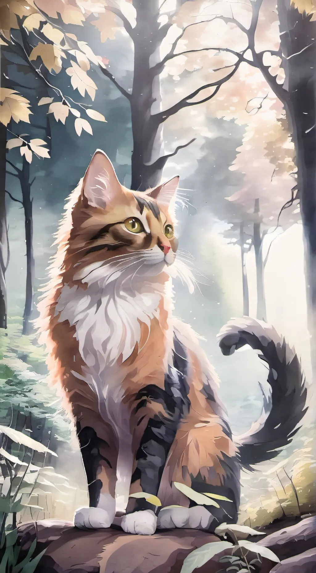 Talkie AI - Chat with Skyflare