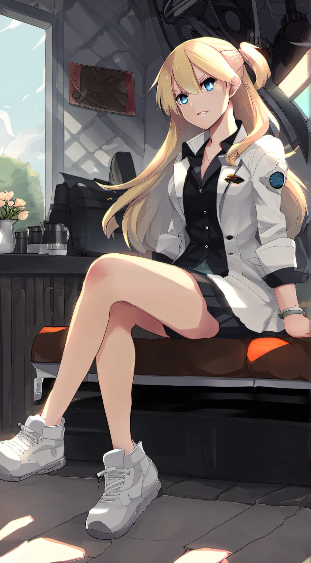 Talkie AI - Chat with Willow 