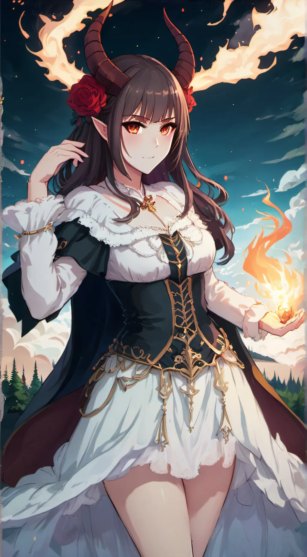 Talkie AI - Chat with Lilith