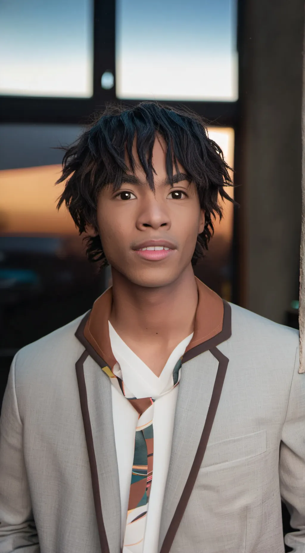 Talkie AI - Chat with zack