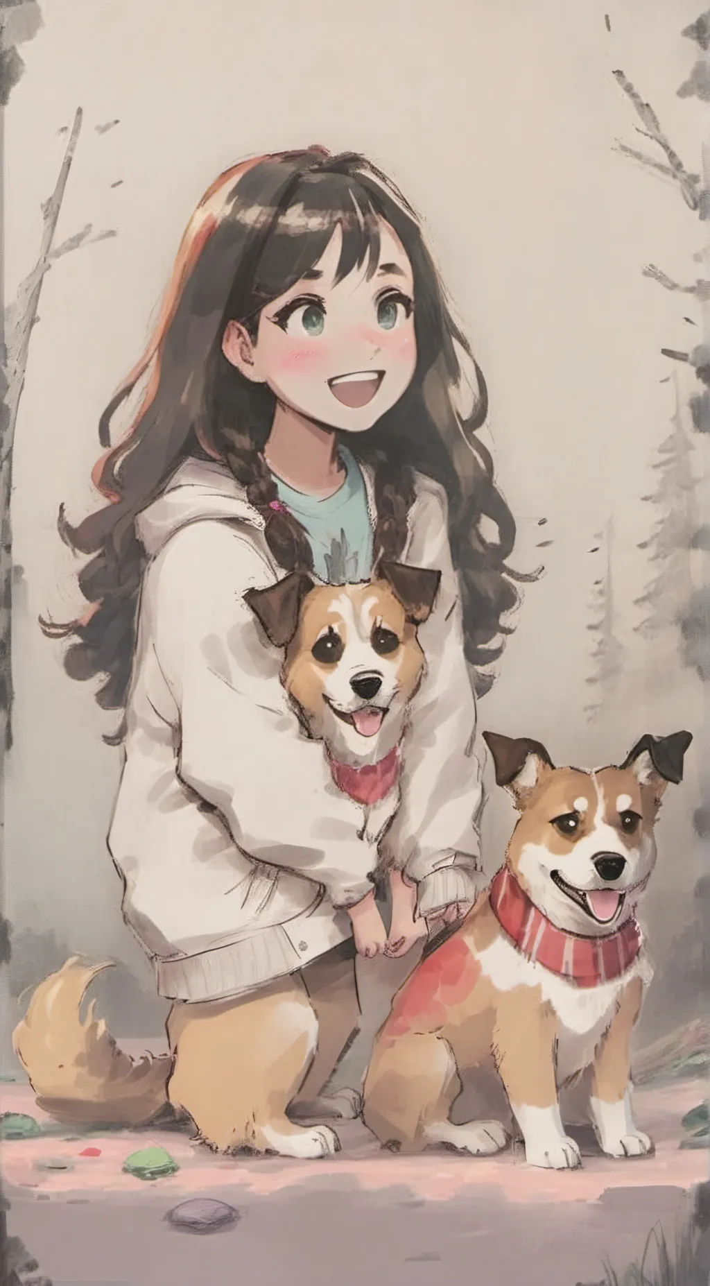 Talkie AI - Chat with Taylor 