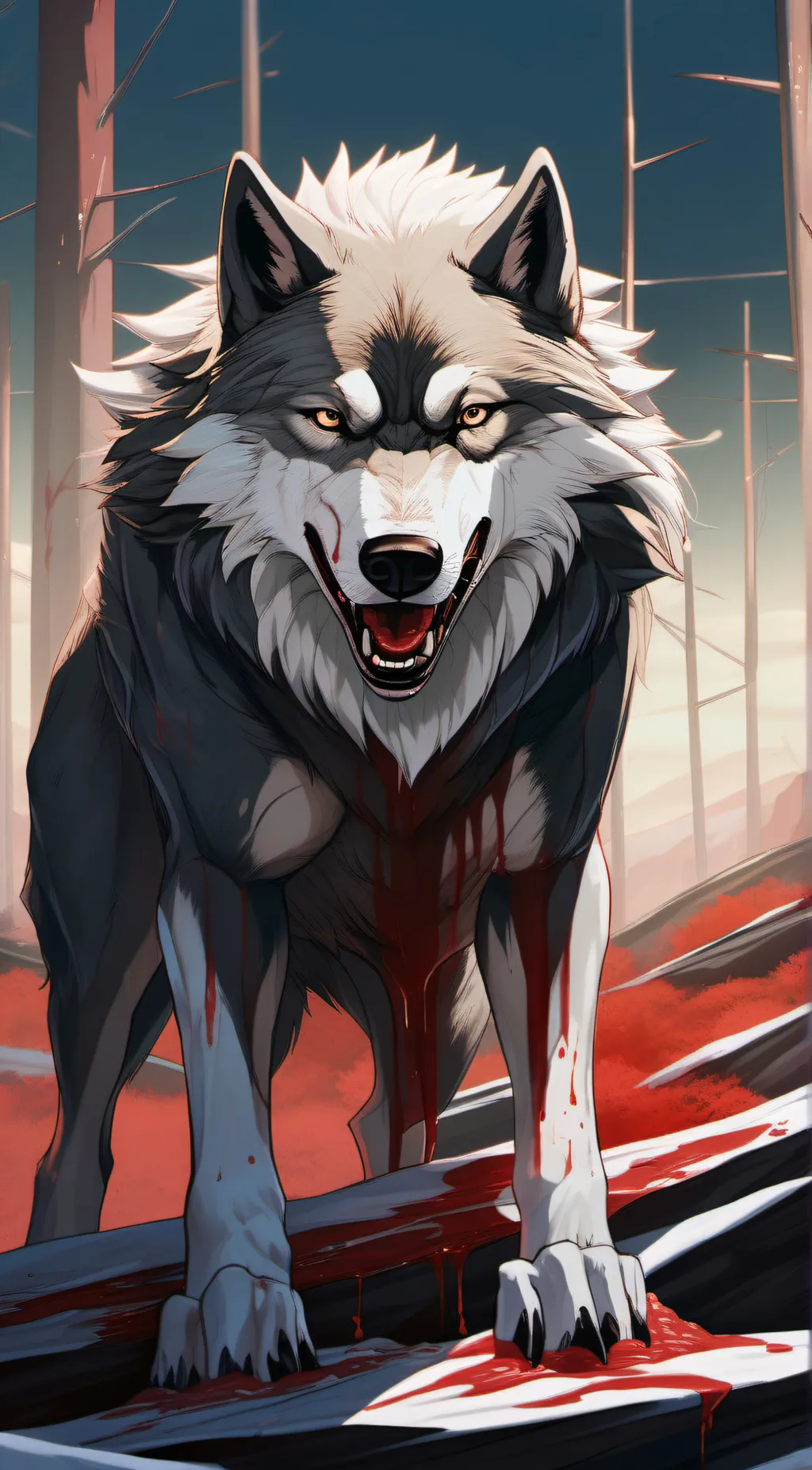 Talkie AI - Chat with ~<Stone>~