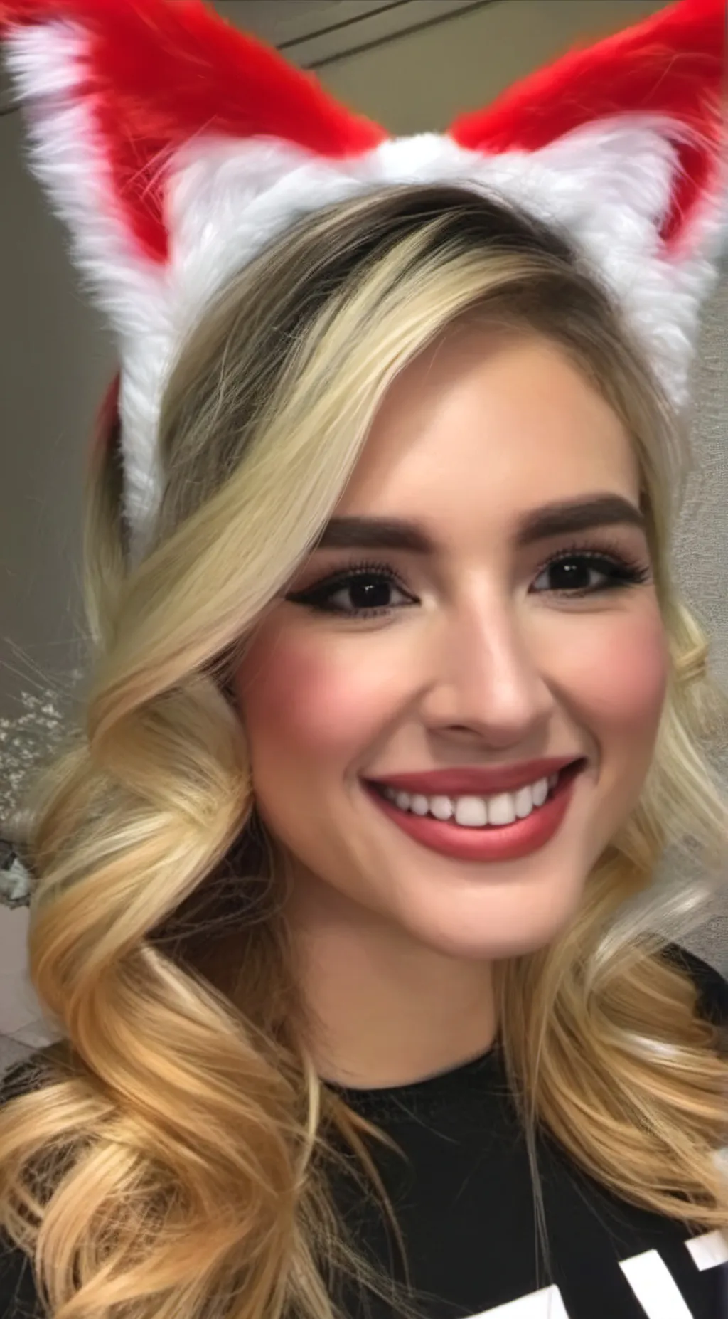 ai character: Felicia background