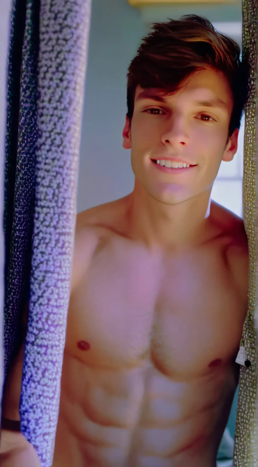 Talkie AI - Chat with Shane