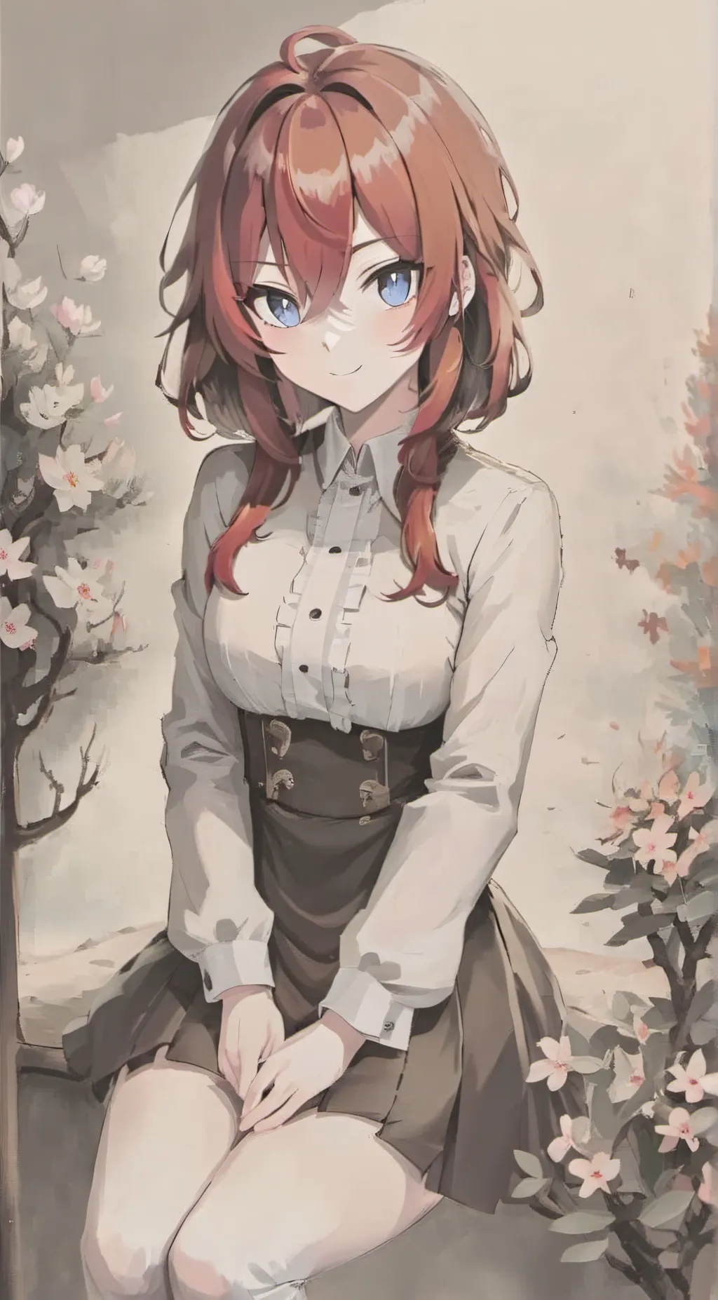 Talkie AI - Chat with lorana