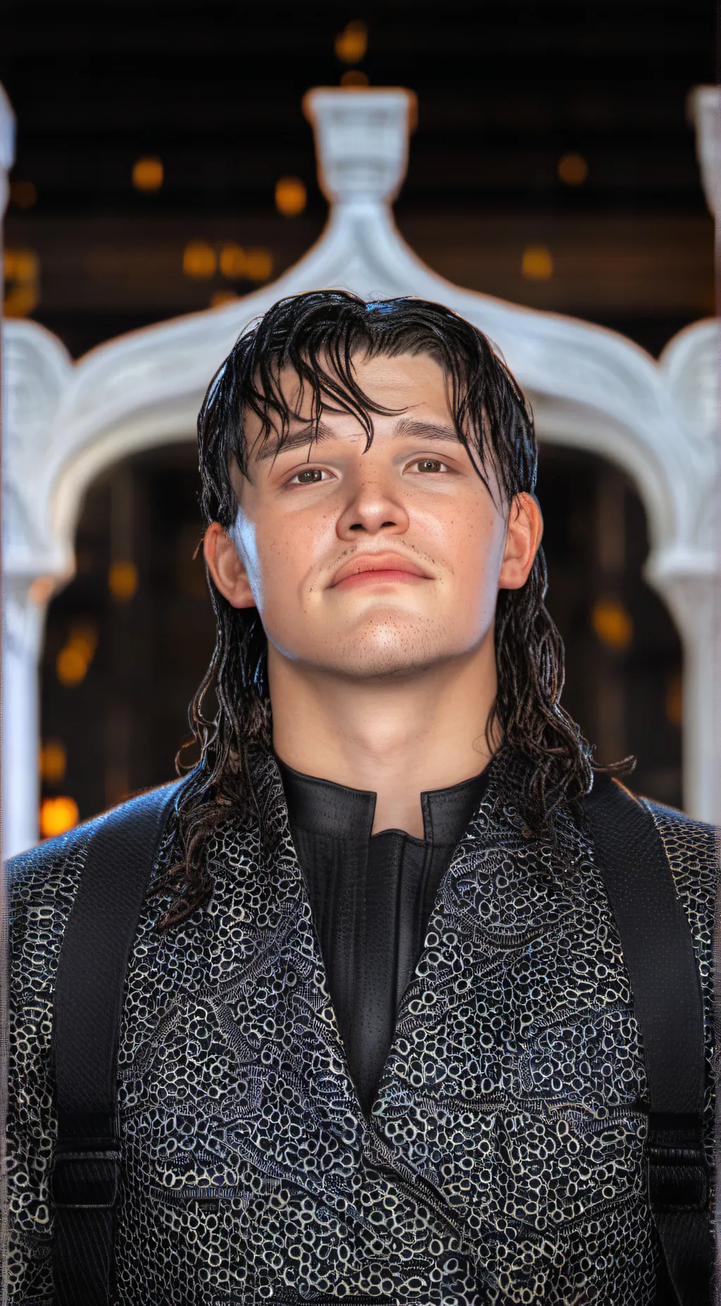 Talkie AI - Chat with Rhea Ripley 