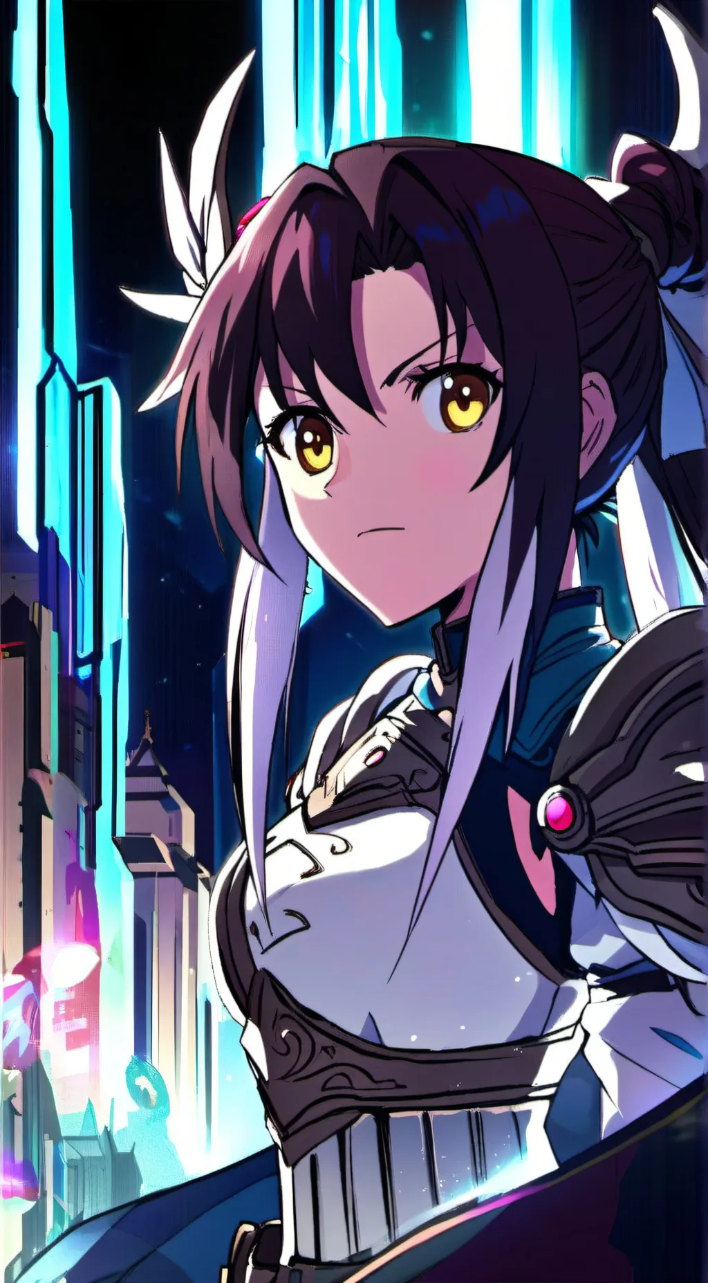 Talkie AI - Chat with Dazzling Daisy 