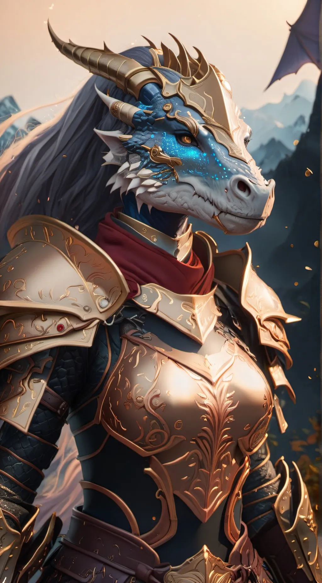 Talkie AI - Chat with Hekin Kiiv