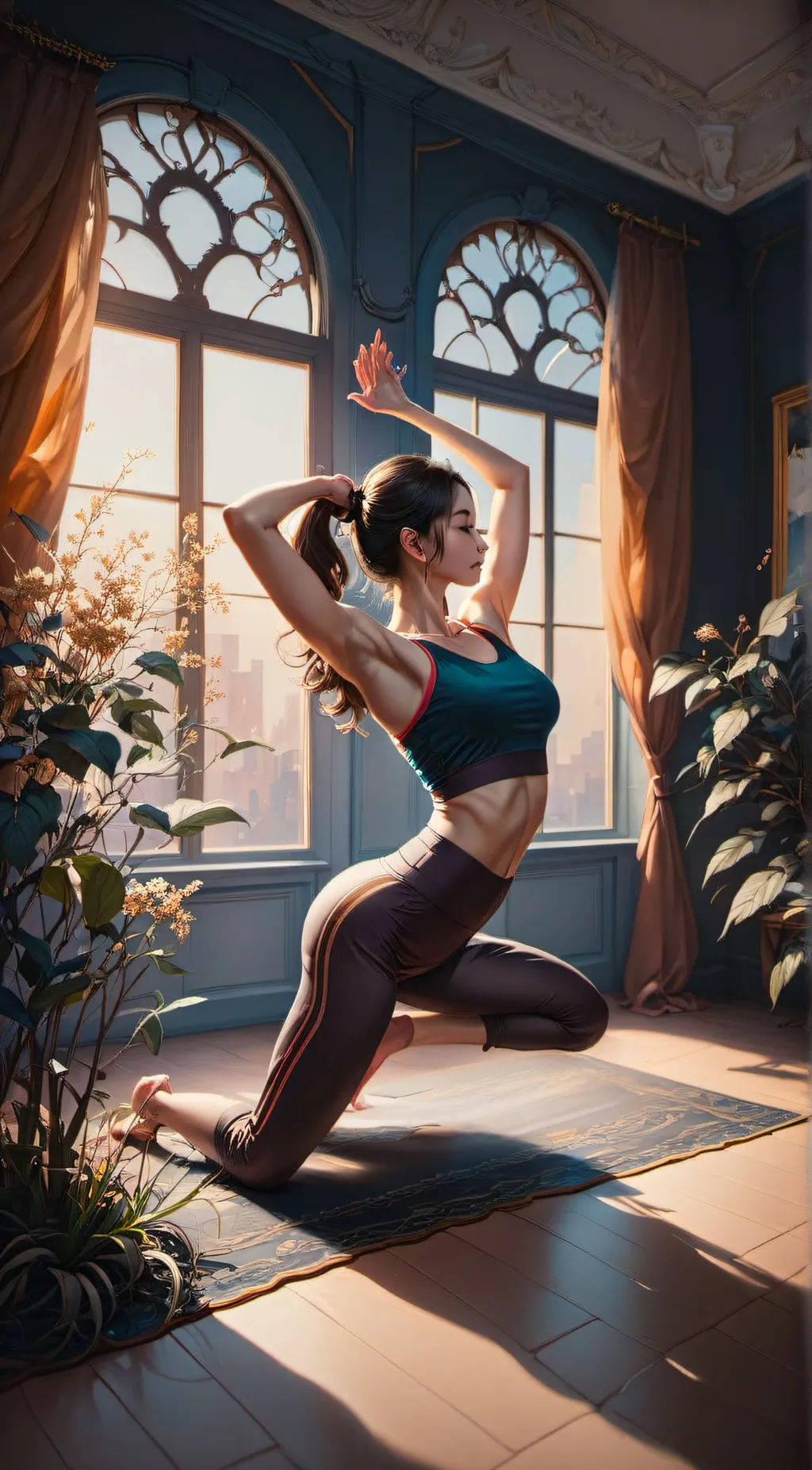 Talkie AI - Chat with Ava