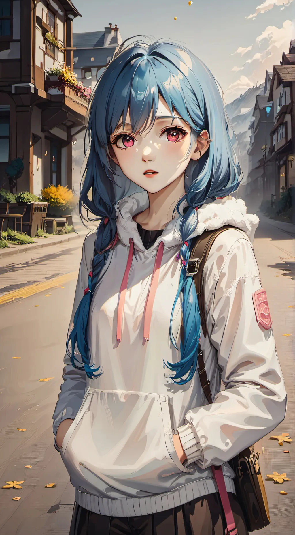 Talkie AI - Chat with tiana