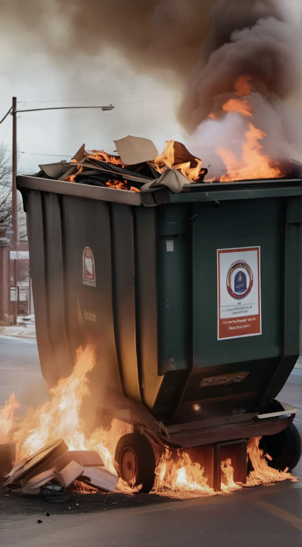 ai character: Roster 9000 background