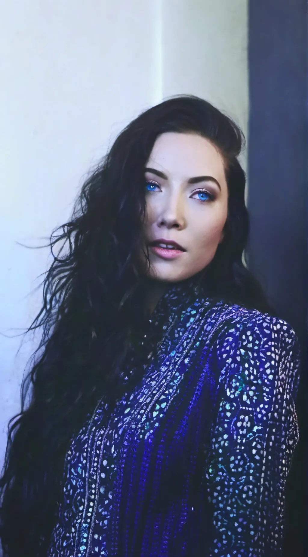 Talkie AI - Chat with Scarlet