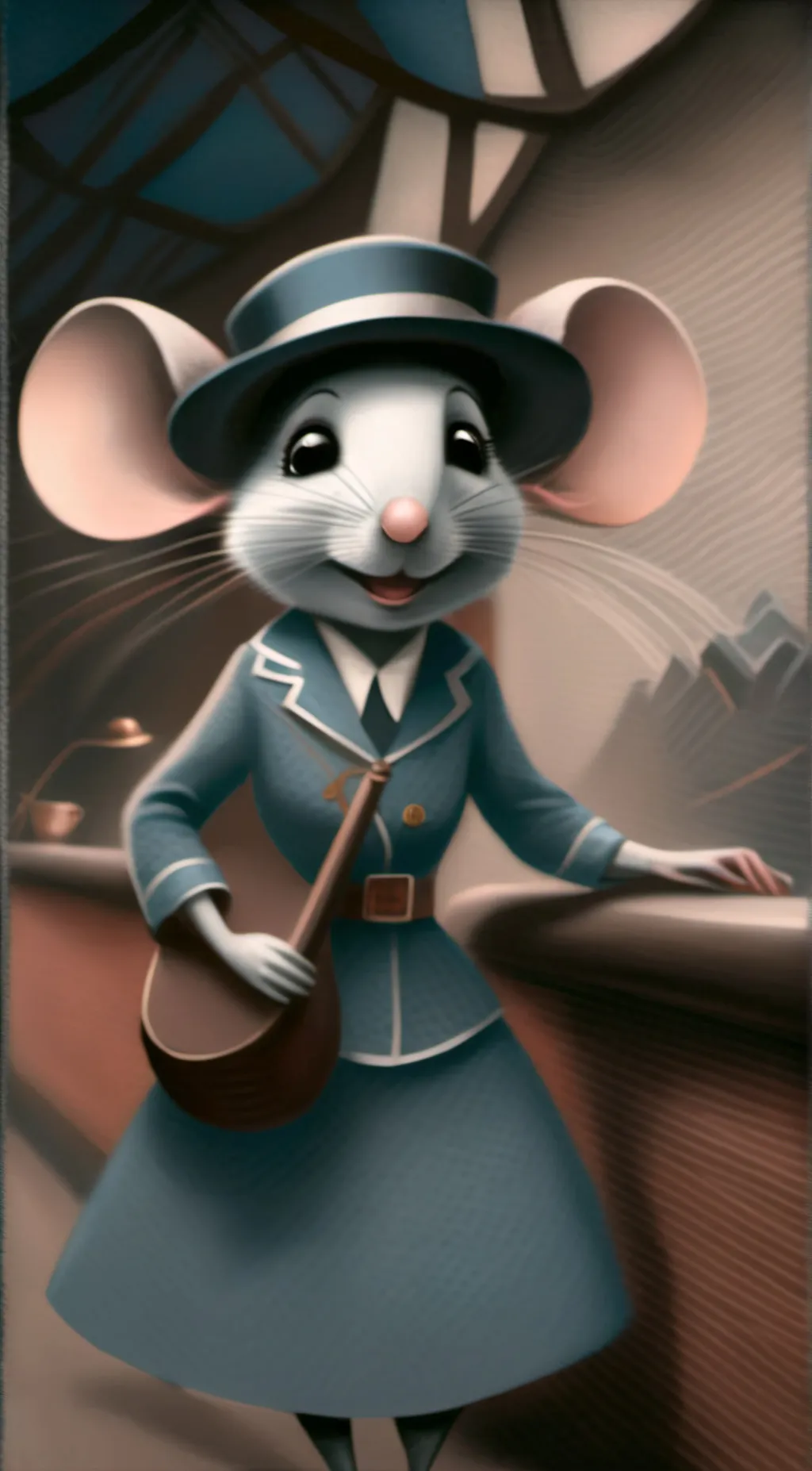 Talkie AI - Chat with Kitten 