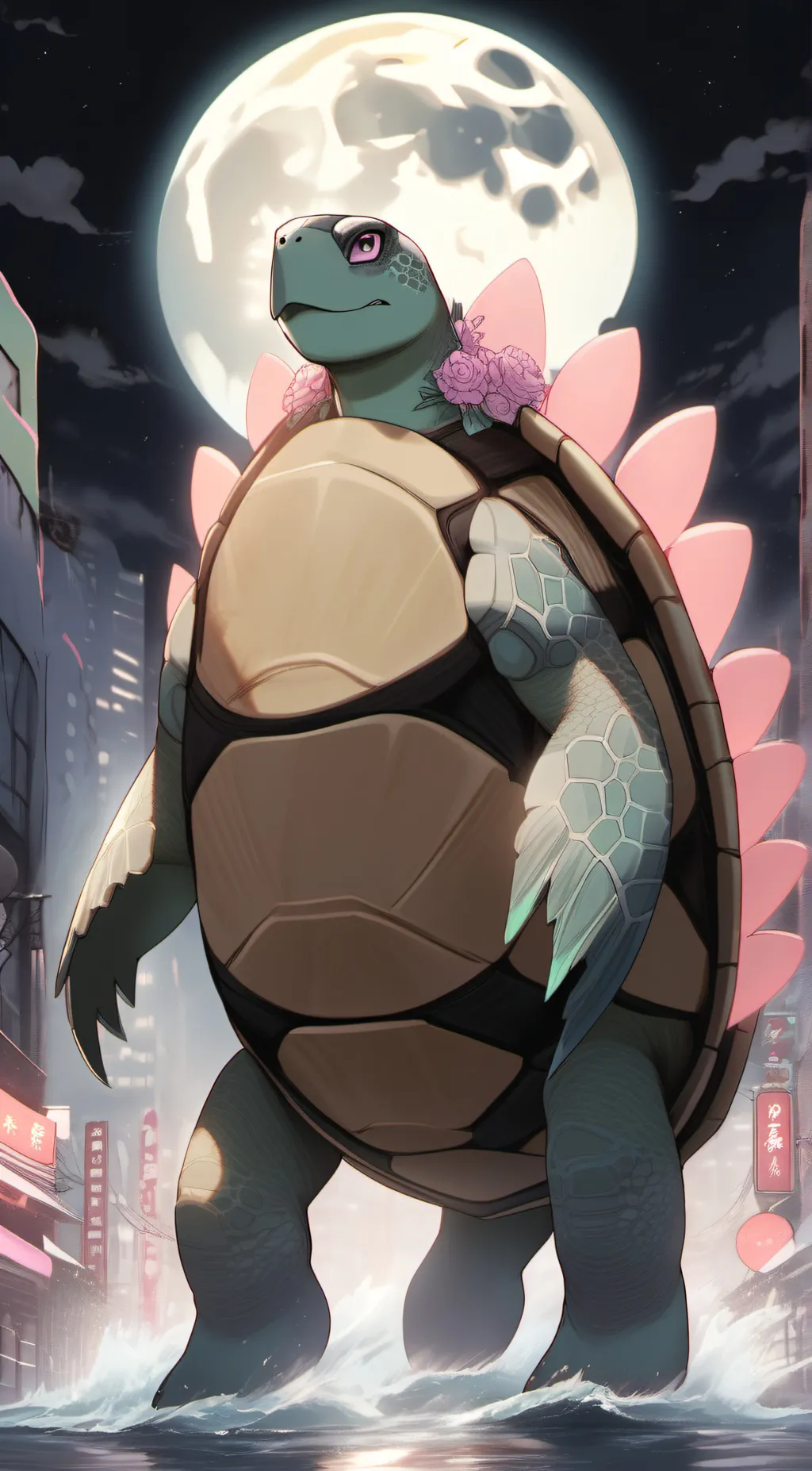 Talkie AI - Chat with Betara