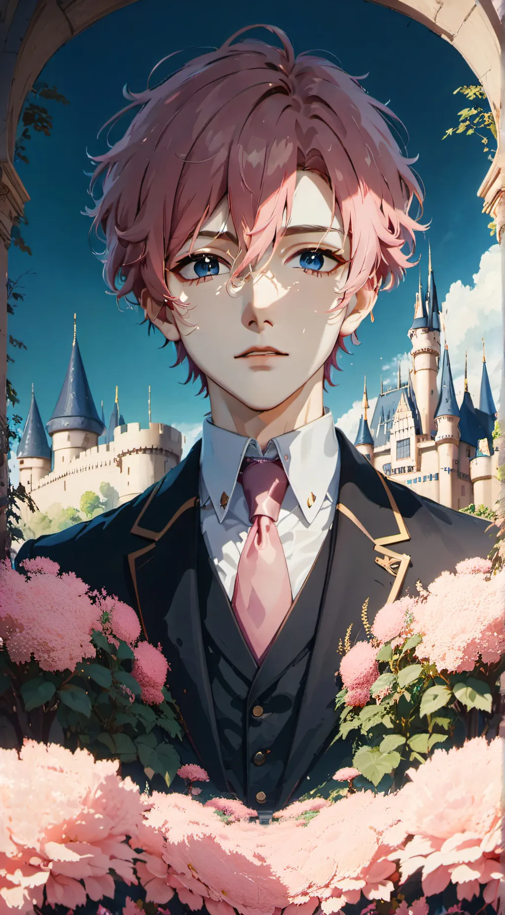 Talkie AI - Chat with <Jynx>