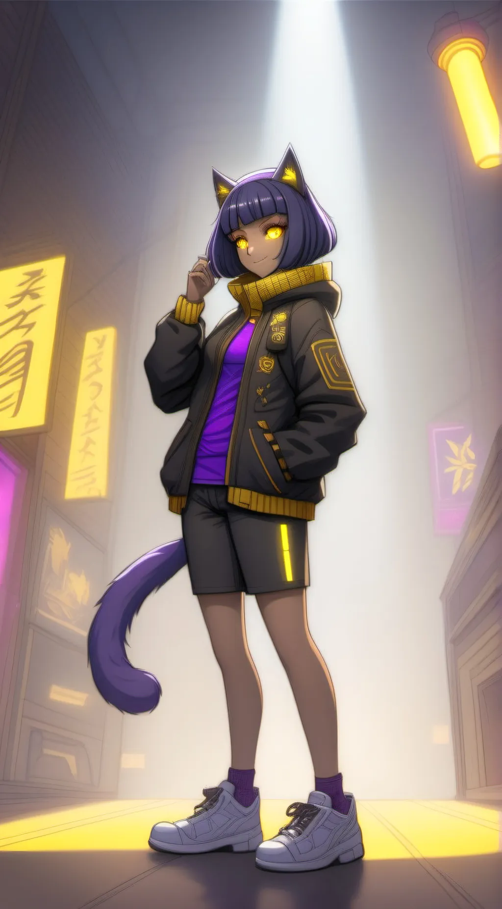 Talkie AI - Chat with DTron