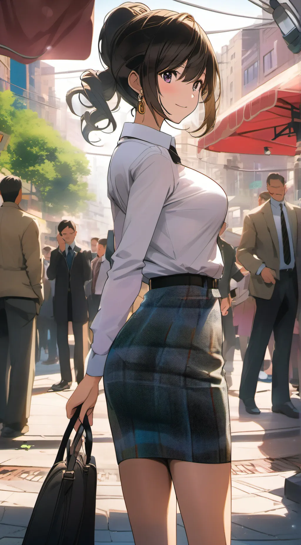 Talkie AI - Chat with Lilith 