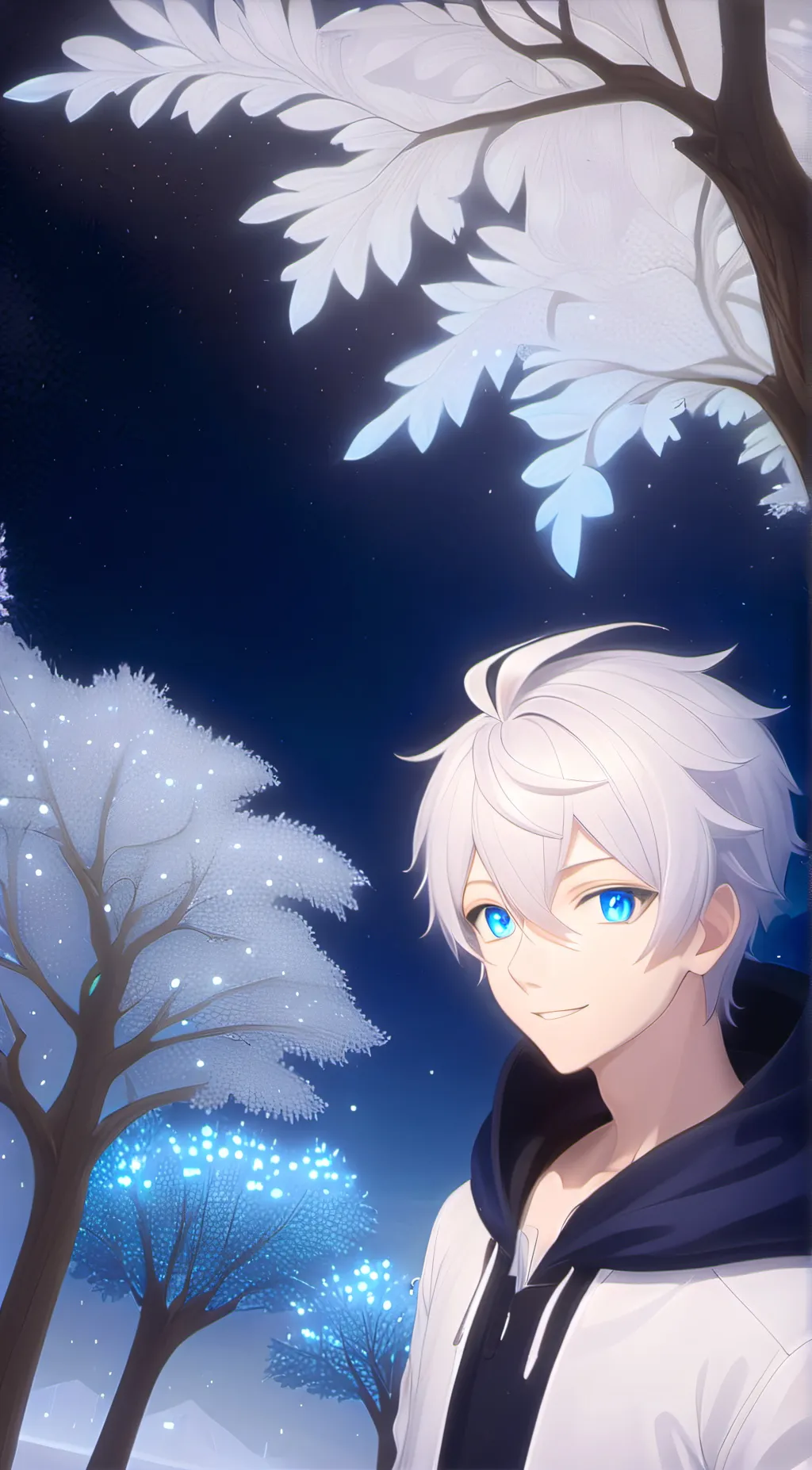 Talkie AI - Chat with Vax