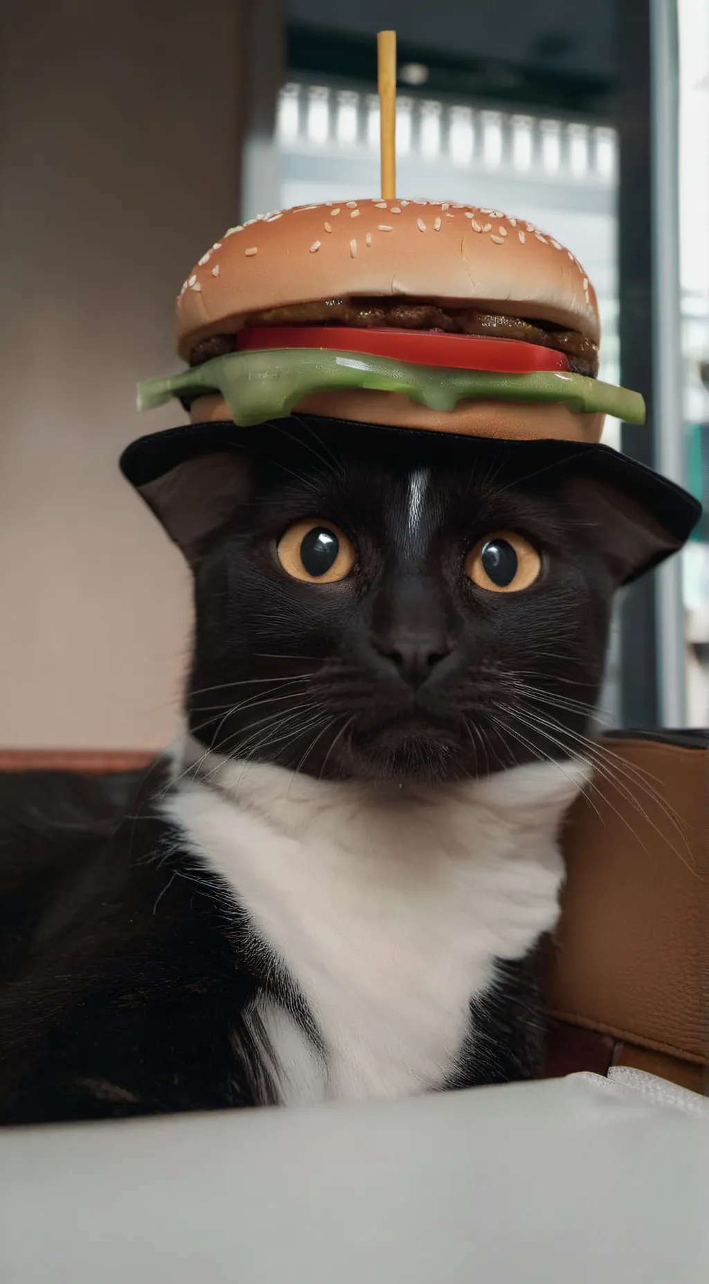 Talkie AI - Chat with cheez