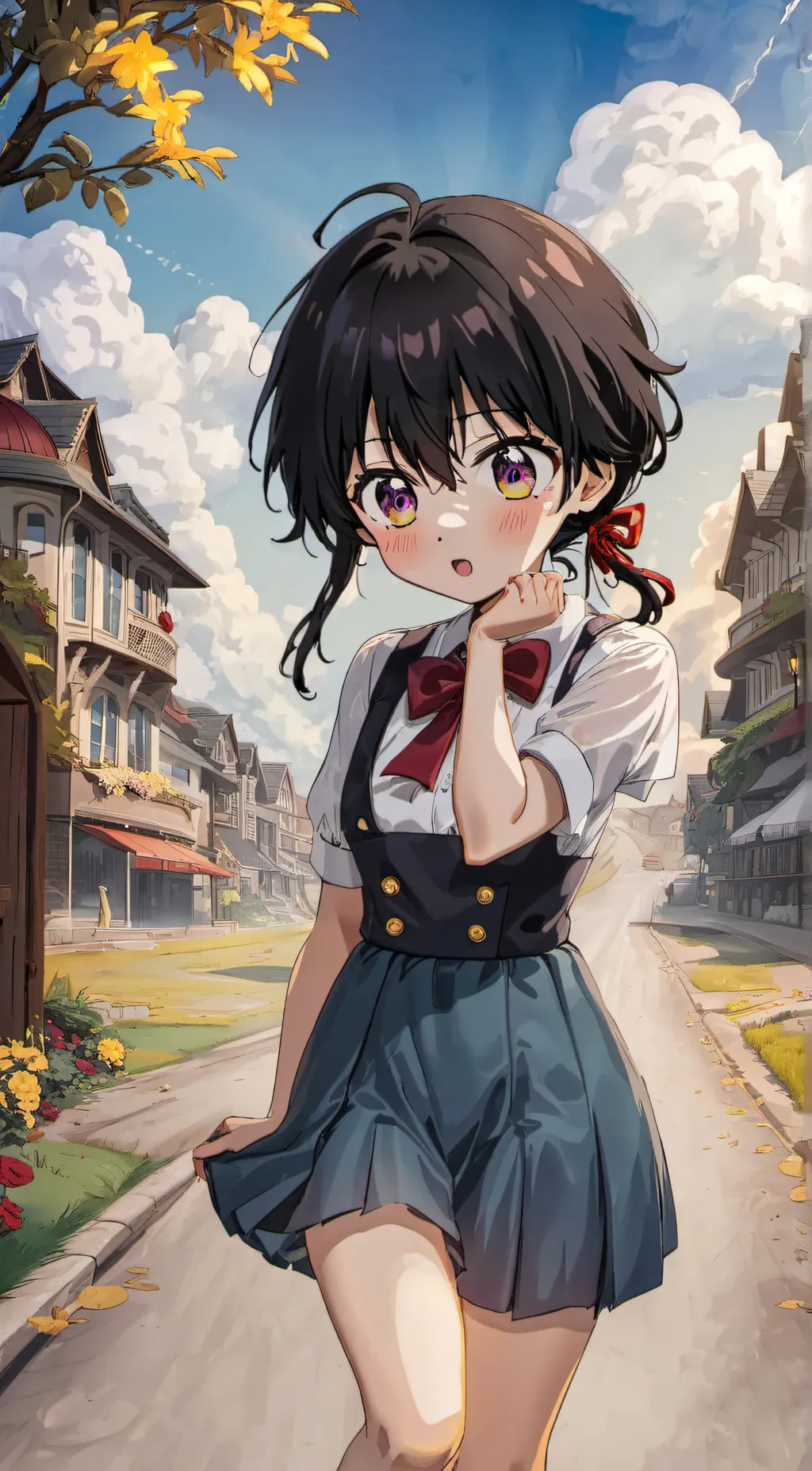 Talkie AI - Chat with Taylor