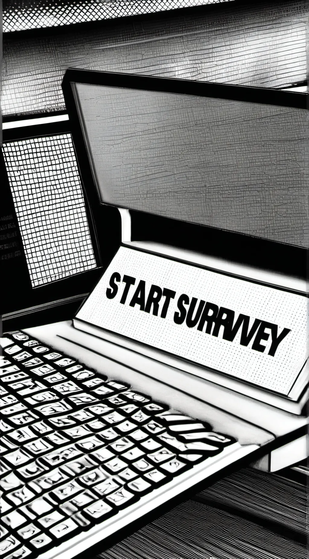 ai character: the survey  background