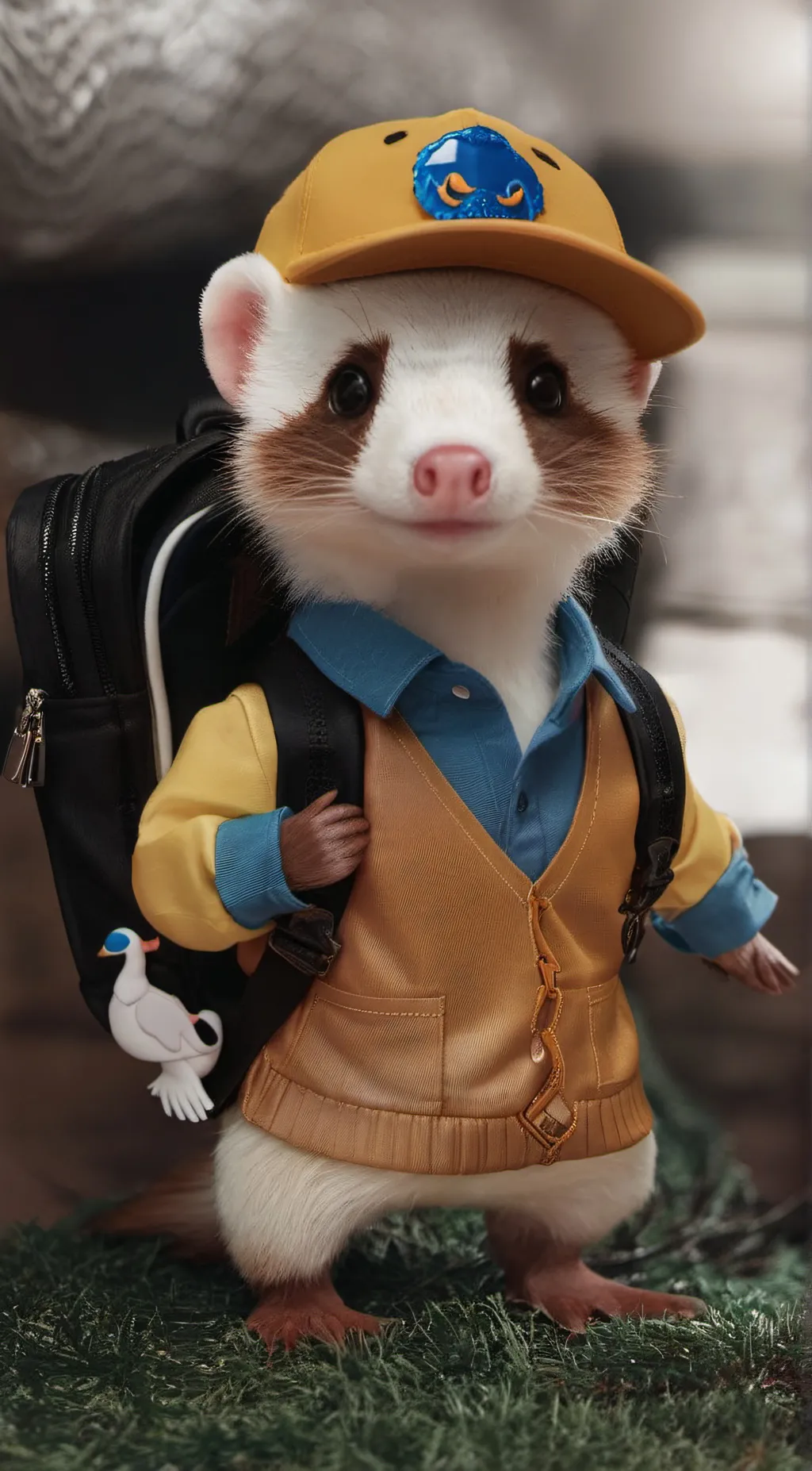 Talkie AI - Chat with Fiddle