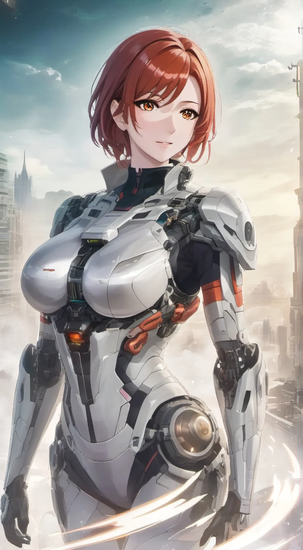 Talkie AI - Chat with Ava