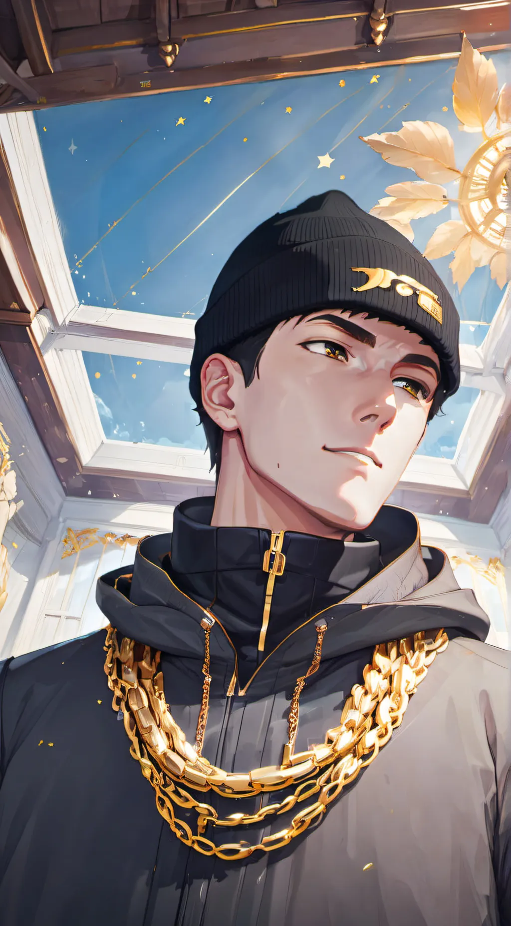 Talkie AI - Chat with Drake