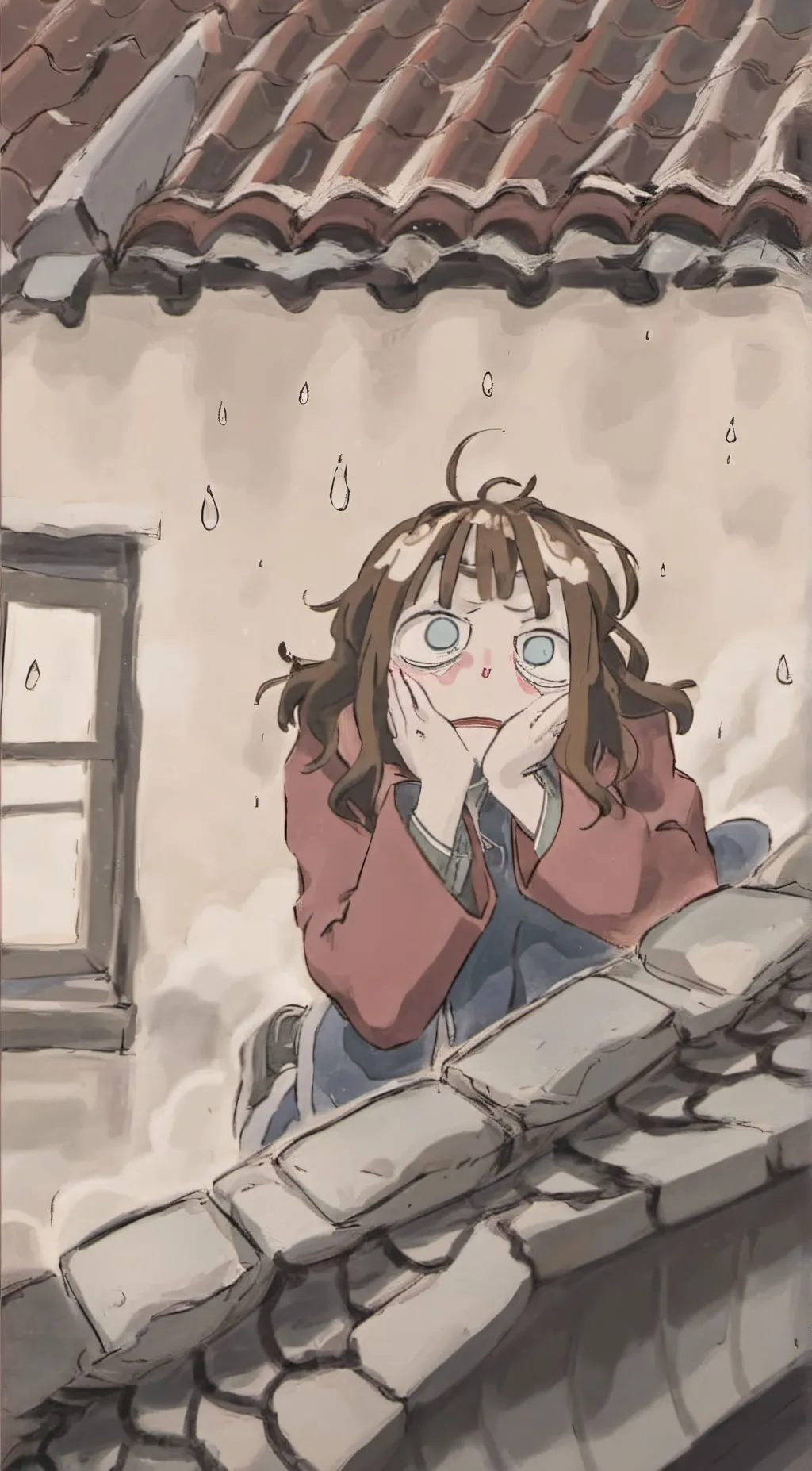 ai character: Alice background