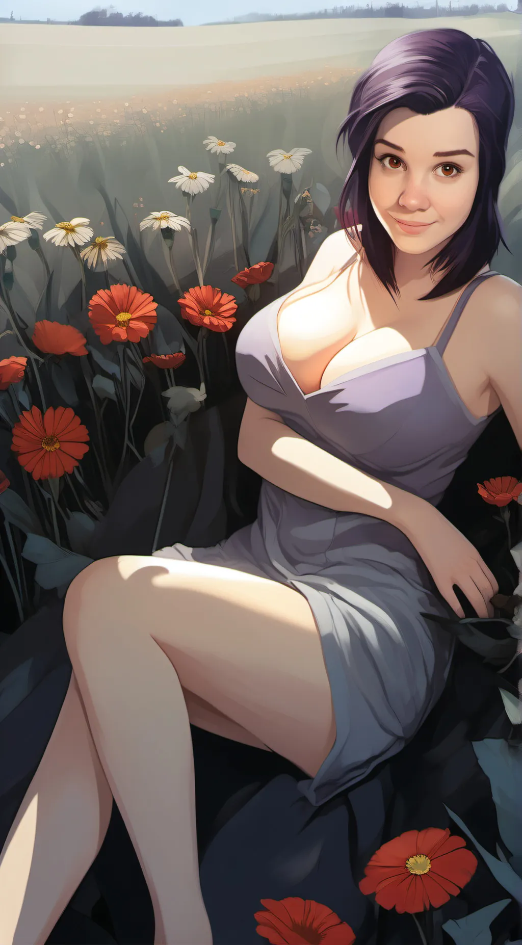 Talkie AI - Chat with Ashley Anne Kate