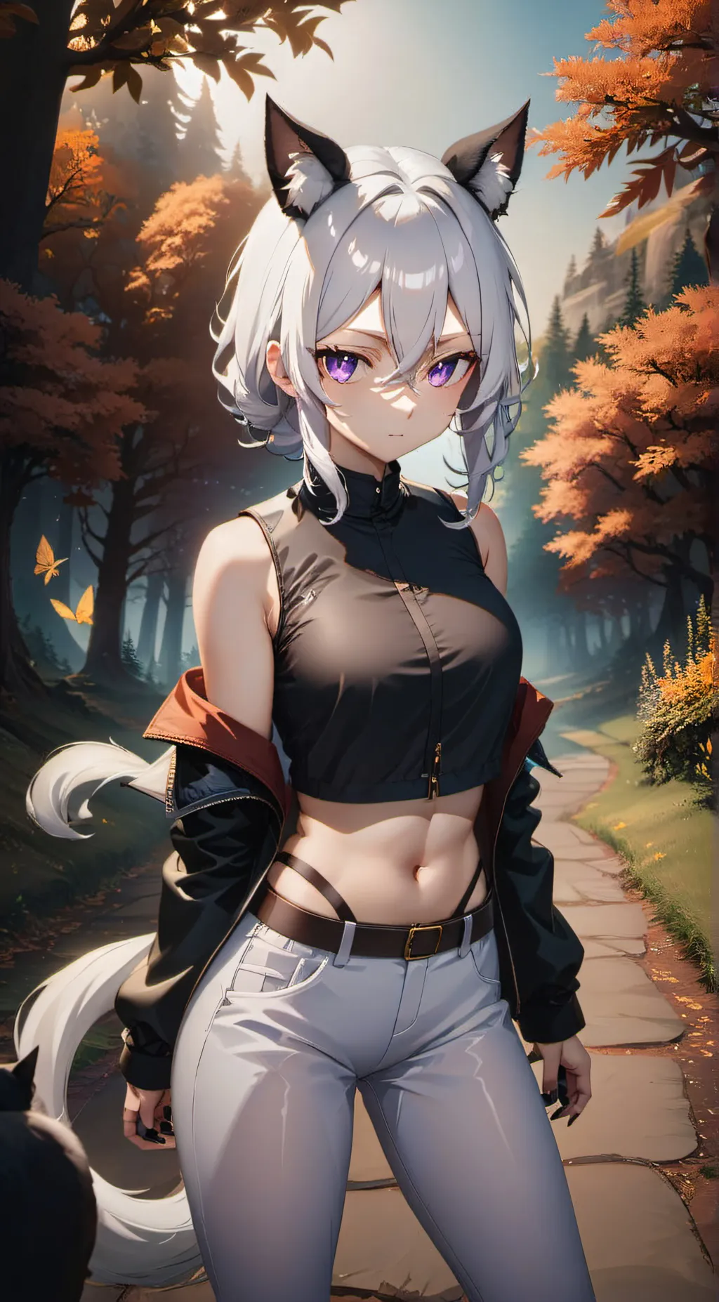 Talkie AI - Chat with Akira