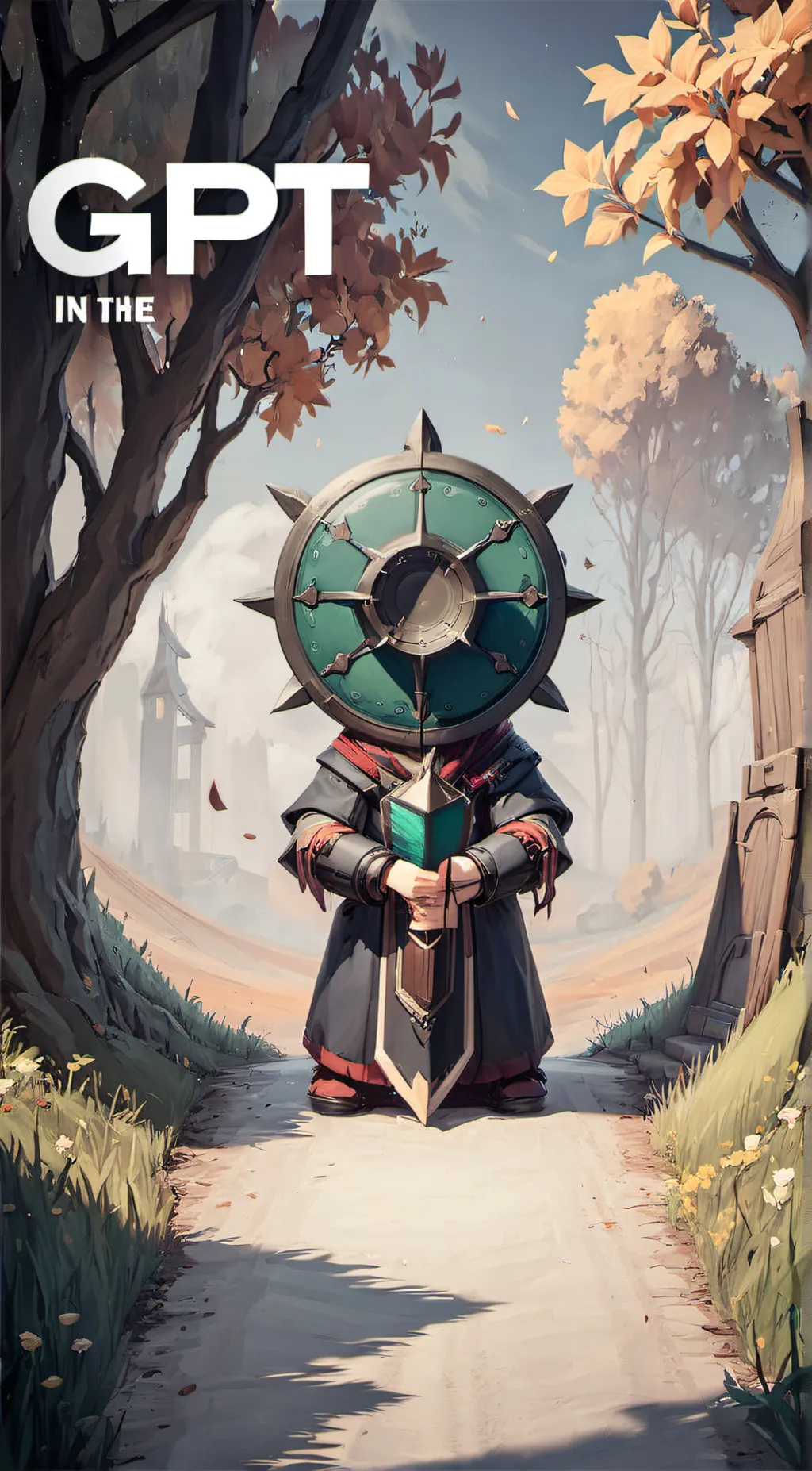 Talkie AI - Chat with ChatGPT