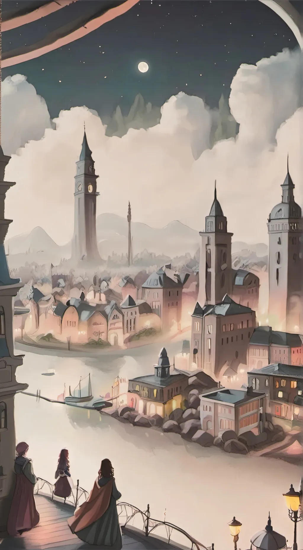 ai character: bascicly mlb background