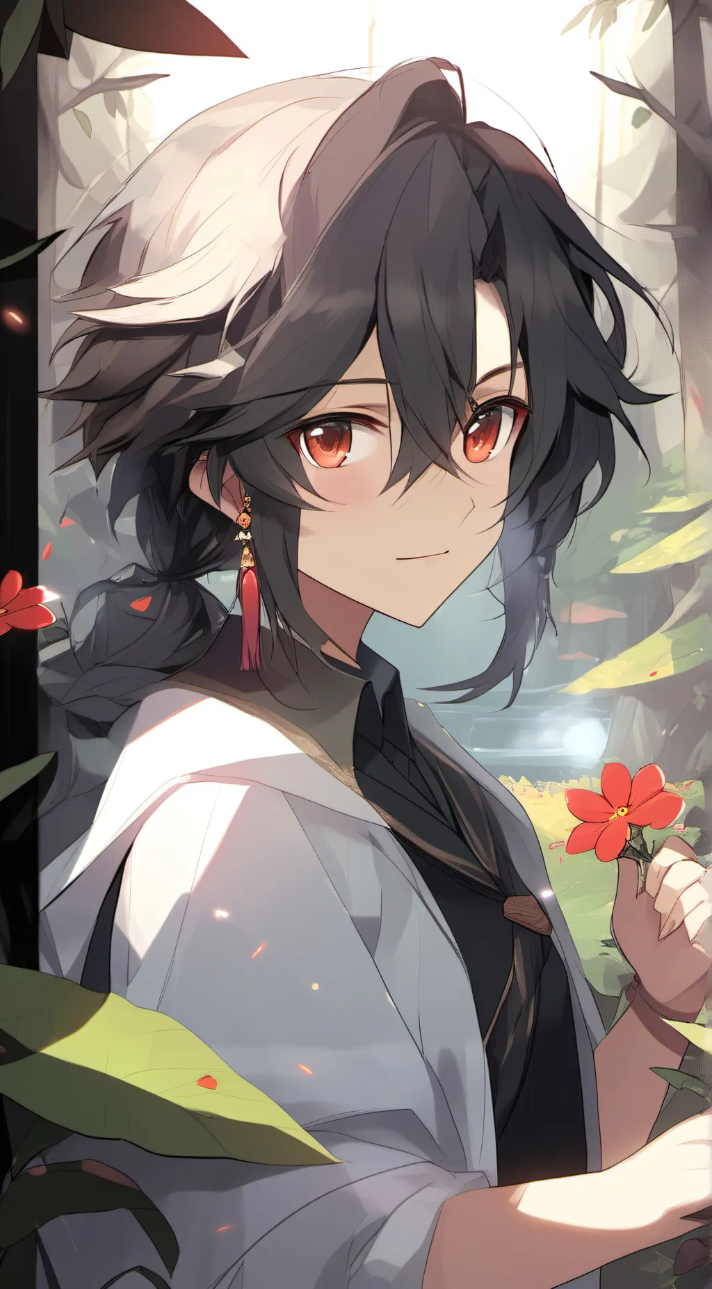 Talkie AI - Chat with Ella Kinster