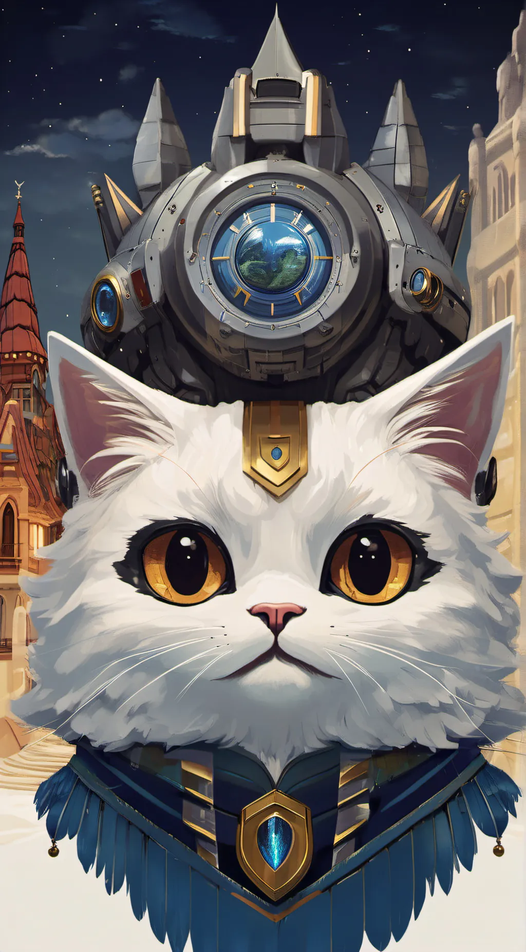 Talkie AI - Chat with kit