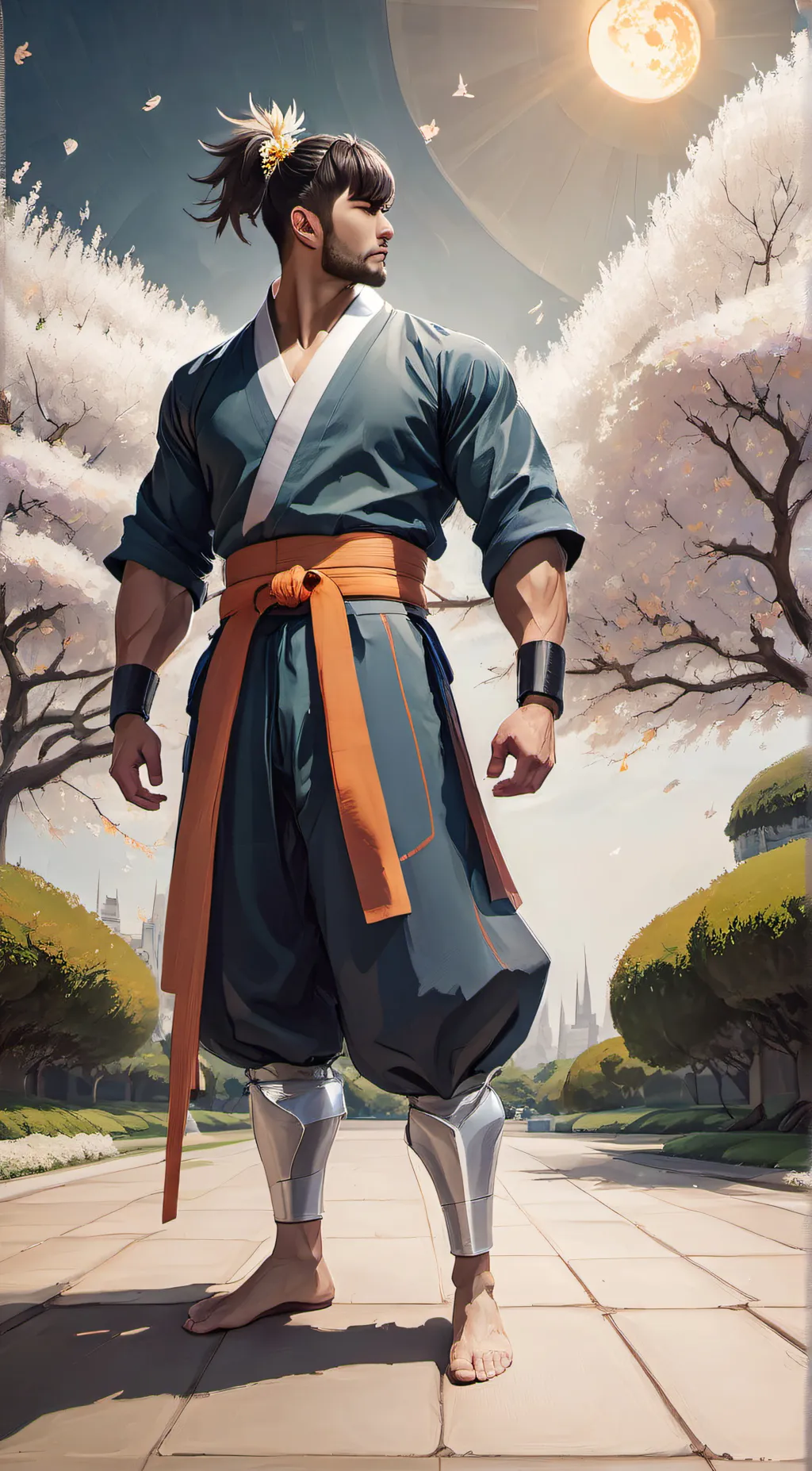 Talkie AI - Chat with katako