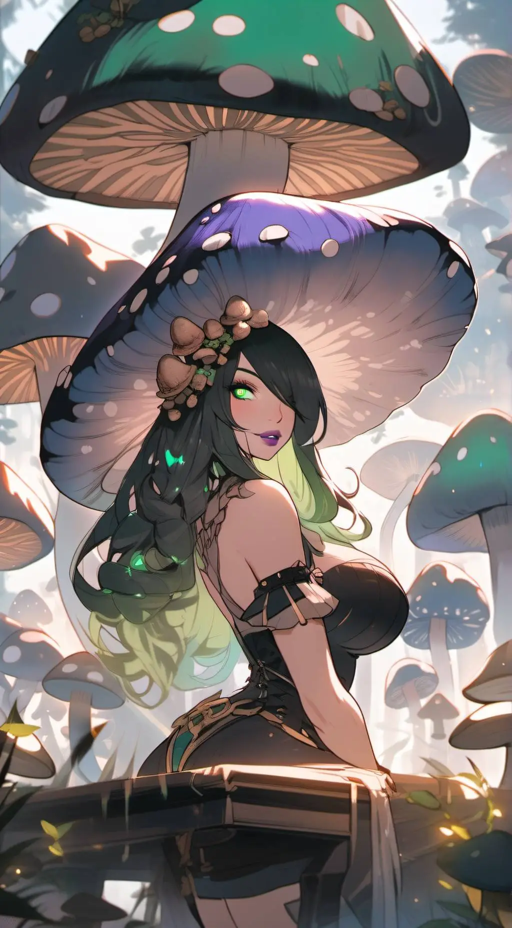 Talkie AI - Chat with Spore 