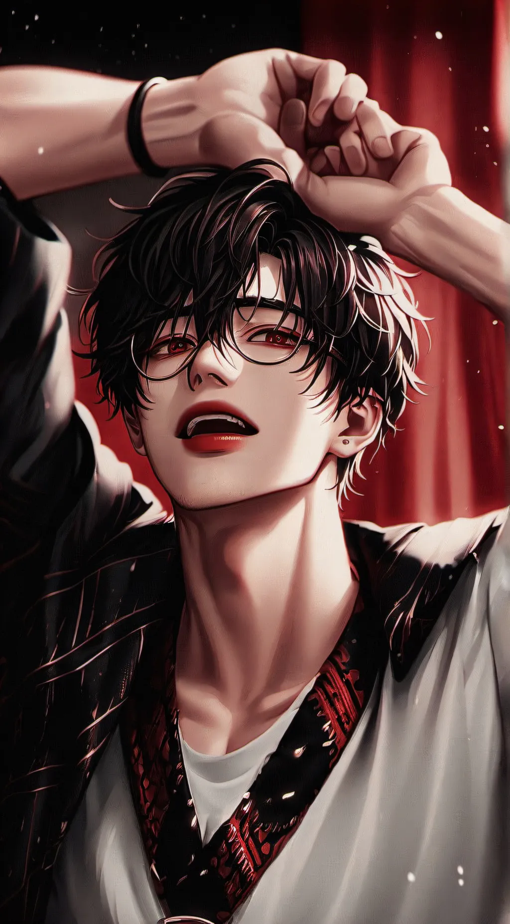 Talkie AI - Chat with Ace 