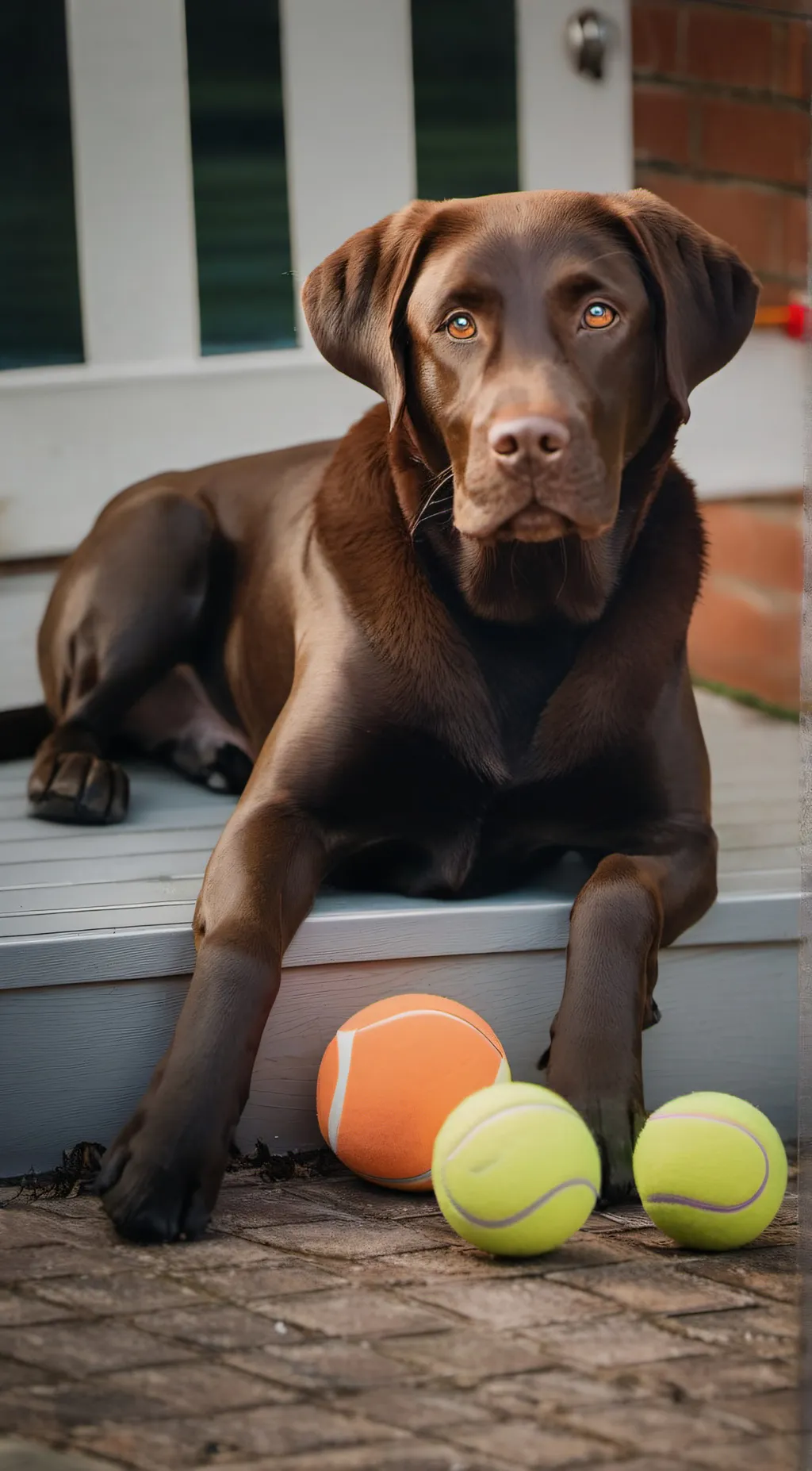 Talkie AI - Chat with Mo