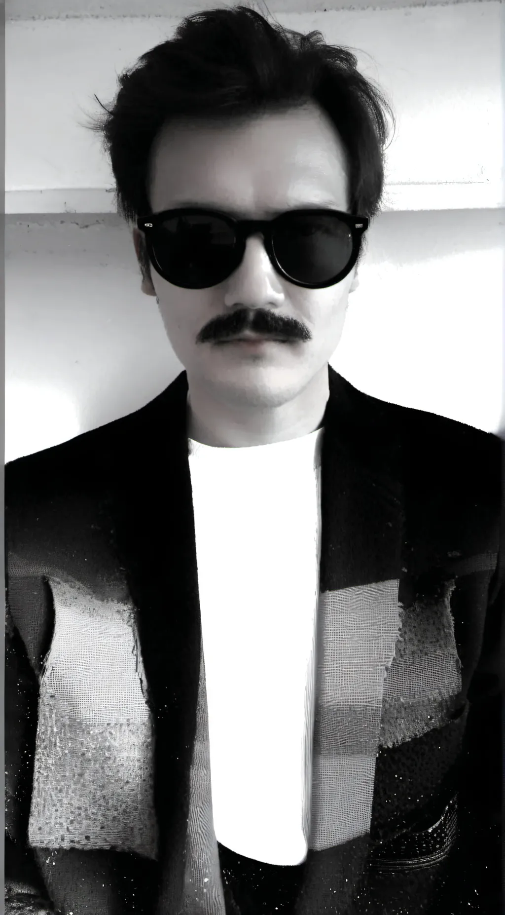 Talkie AI - Chat with Dave Lee