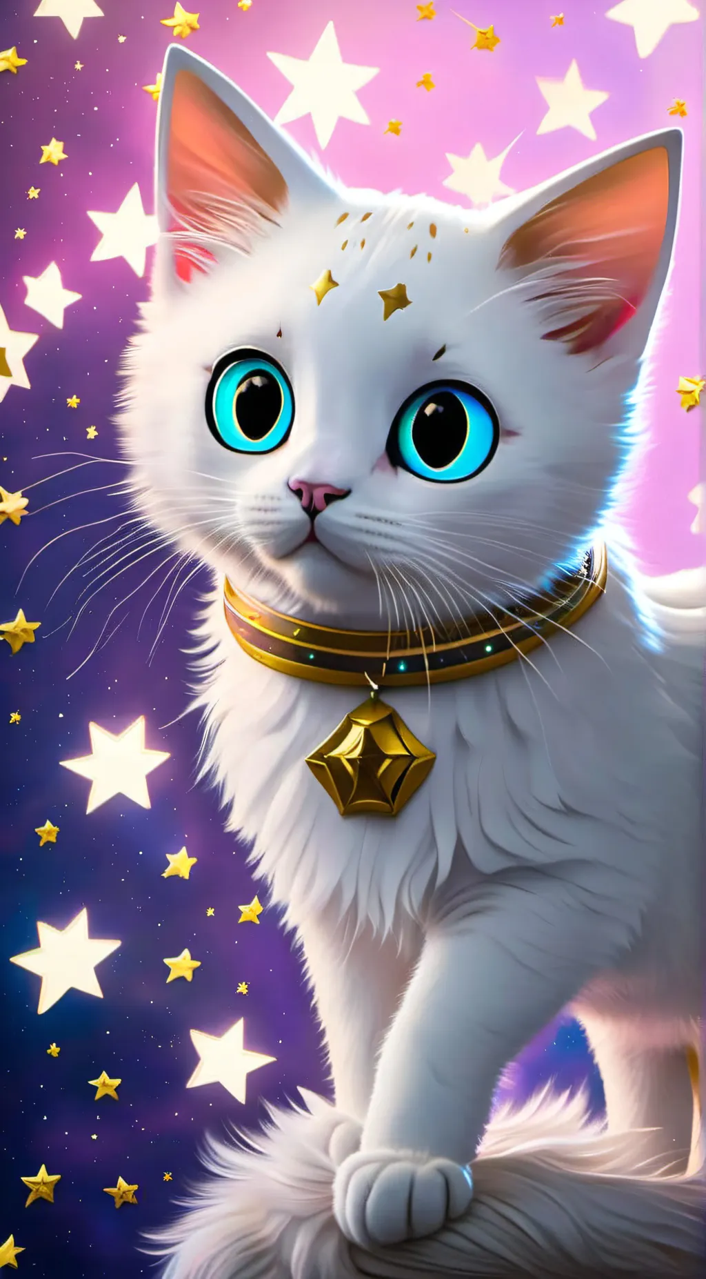 Talkie AI - Chat with Kit