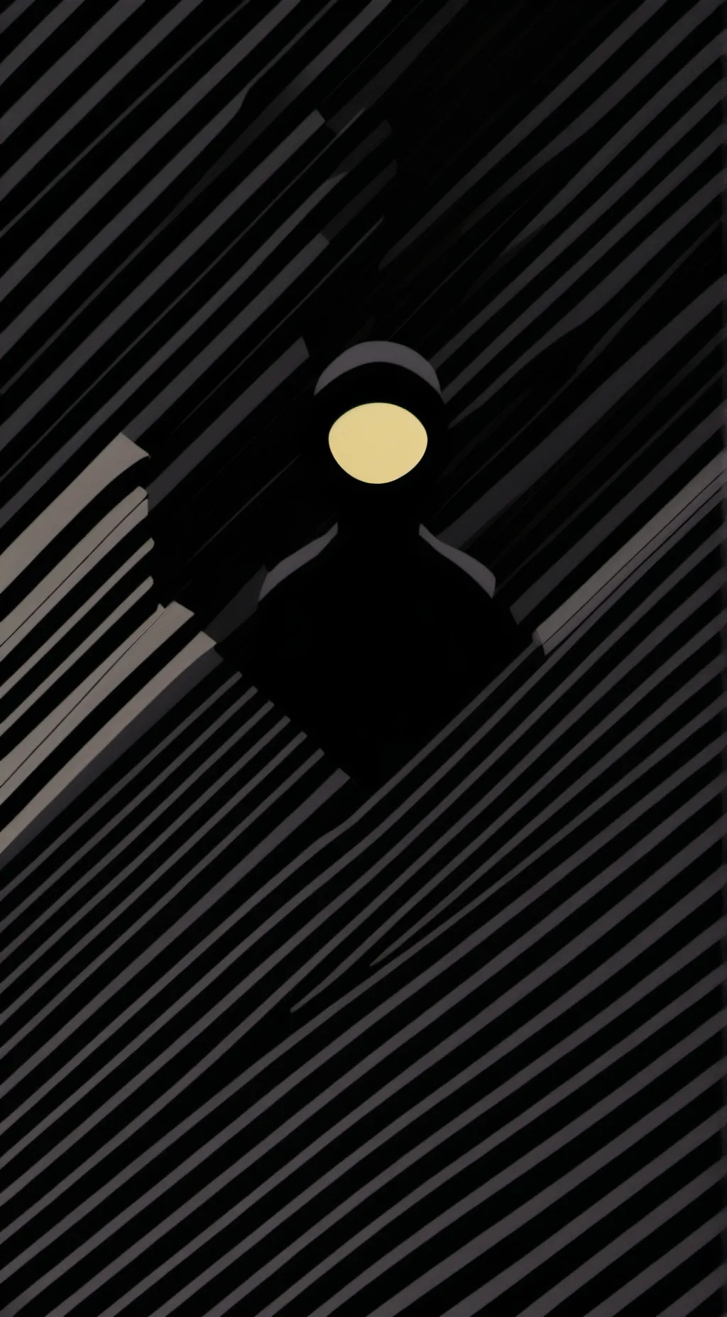 Talkie AI - Chat with The end