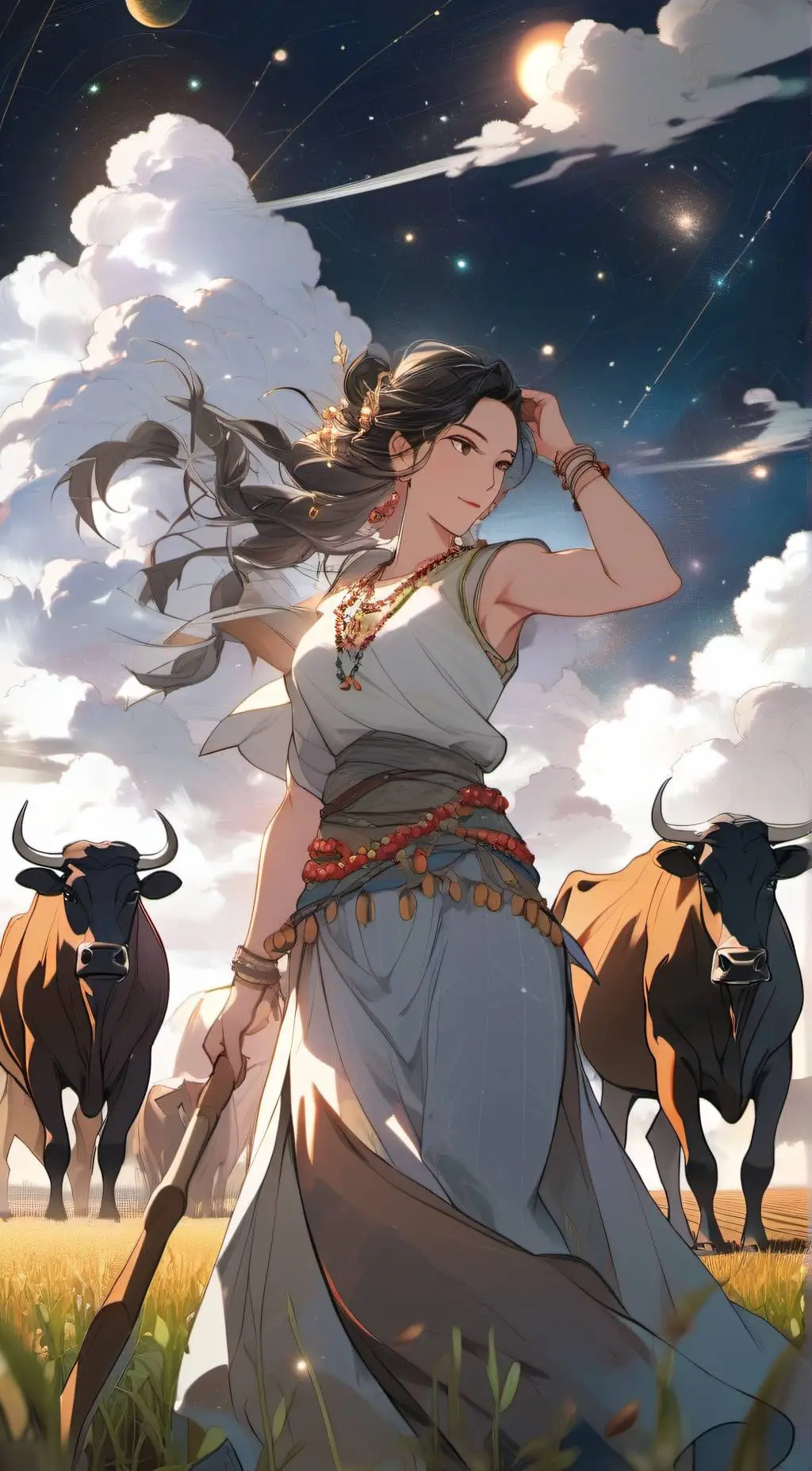 Talkie AI - Chat with Tori